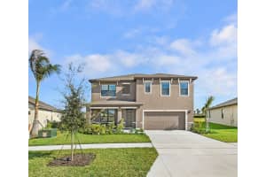 9827 SW Triton Way, Port Saint Lucie, FL 34987 Sold 04/07/25