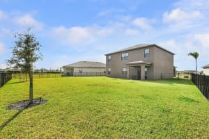 9827 SW Triton Way, Port Saint Lucie, FL 34987 Sold 04/07/25