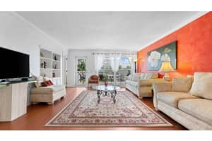 3114 S Ocean Boulevard 304, Highland Beach, FL 33487 Sold 03/07/25