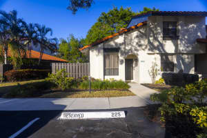 5691 Fox Hollow Drive A, Boca Raton, FL 33486 Sold 05/30/25