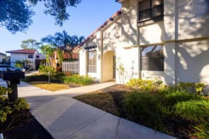 5691 Fox Hollow Drive A, Boca Raton, FL 33486 Sold 05/30/25