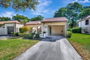21886 Cypress Circle 33b, Boca Raton, FL 33433 Sold 03/21/25