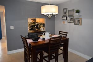 8351 Sands Point Boulevard 209a, Tamarac, FL 33321 Sold 02/21/25