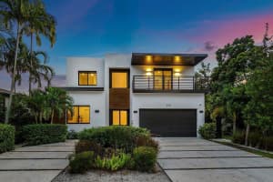 200 NE 22nd Street, Wilton Manors, FL 33305 Sold 01/15/25