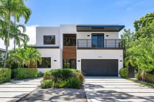 200 NE 22nd Street, Wilton Manors, FL 33305 Sold 01/15/25