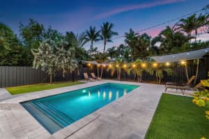 200 NE 22nd Street, Wilton Manors, FL 33305 Sold 01/15/25