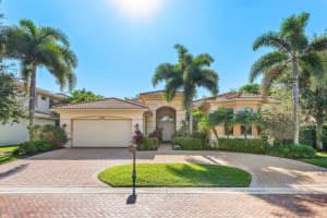 6352 Bellamalfi Street, Boca Raton, FL 33496 Sold 07/18/25