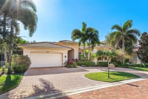 6352 Bellamalfi Street, Boca Raton, FL 33496 Sold 07/18/25