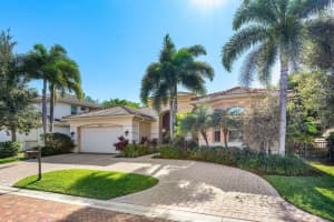 6352 Bellamalfi Street, Boca Raton, FL 33496 Sold 07/18/25