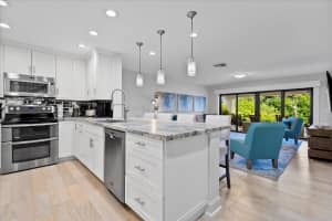 2300 Treasure Isle Drive A78, Palm Beach Gardens, FL 33410 Sold 03/14/25