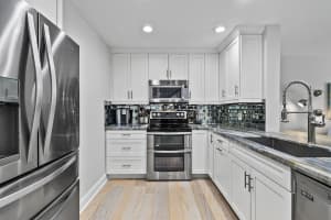 2300 Treasure Isle Drive A78, Palm Beach Gardens, FL 33410 Sold 03/14/25