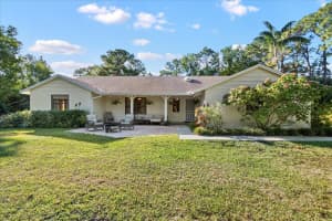 13572 54th Lane N, West Palm Beach, FL 33411 Sold 04/07/25