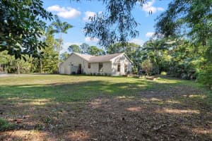 13572 54th Lane N, West Palm Beach, FL 33411 Sold 04/07/25