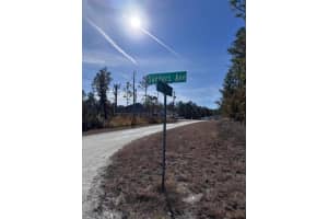 0 Sanders Avenue, Weeki Wachee, FL 34614 Sold 01/16/25