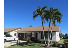 6297 Tall Cypress Circle, Greenacres, FL 33463 Sold 01/08/25