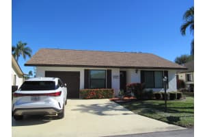 6297 Tall Cypress Circle, Greenacres, FL 33463 Sold 01/08/25