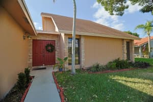 4051 NW 93rd Way, Sunrise, FL 33351 Sold 06/11/25