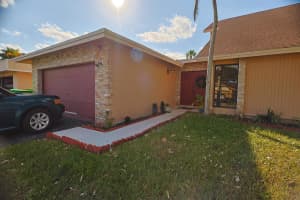 4051 NW 93rd Way, Sunrise, FL 33351 Sold 06/11/25