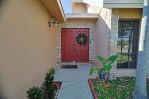 4051 NW 93rd Way, Sunrise, FL 33351 Sold 06/11/25