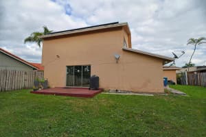 4051 NW 93rd Way, Sunrise, FL 33351 Sold 06/11/25