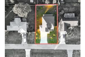 1033 SW General Patton Terrace, Port Saint Lucie, FL 34953 Sold 05/02/25