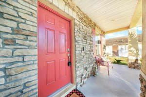 1033 SW General Patton Terrace, Port Saint Lucie, FL 34953 Sold 05/02/25