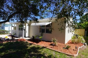 1318 N K Street, Lake Worth Beach, FL 33460 Sold 04/07/25