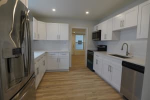 1318 N K Street, Lake Worth Beach, FL 33460 Sold 04/07/25