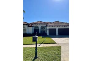 12211 Rockledge Circle, Boca Raton, FL 33428 Sold 01/10/25