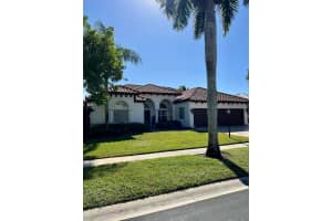 12211 Rockledge Circle, Boca Raton, FL 33428 Sold 01/10/25