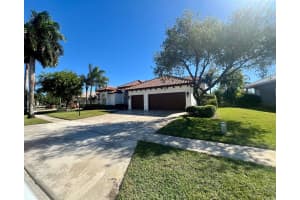 12211 Rockledge Circle, Boca Raton, FL 33428 Sold 01/10/25