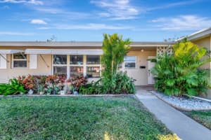240 High Point Court C, Boynton Beach, FL 33435 Sold 06/16/25