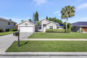 13120 Meadowbreeze Drive, Wellington, FL 33414 Sold 02/26/25