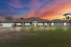 2460 Dyer Road, Port Saint Lucie, FL 34952 Sold 04/11/25
