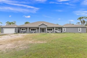 2460 Dyer Road, Port Saint Lucie, FL 34952 Sold 04/11/25