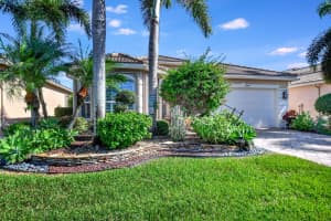 10840 Thomas Lake Manor, Boynton Beach, FL 33473 Sold 01/15/25