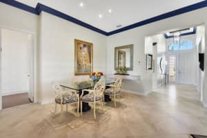10840 Thomas Lake Manor, Boynton Beach, FL 33473 Sold 01/15/25