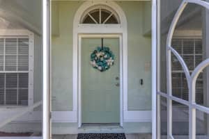 3409 SW Hill Court, Port Saint Lucie, FL 34953 Sold 01/30/25
