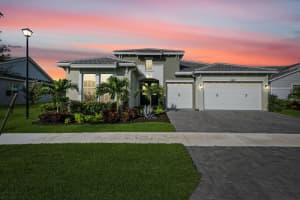 5615 Liberty Lane, Westlake, FL 33470 Sold 02/14/25