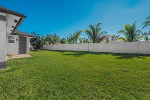 6128 NW Deville Circle, Port Saint Lucie, FL 34953 Sold 03/07/25