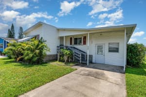 2390 Coconut Palm Drive, Palm Bay, FL 32905 Sold 03/20/25