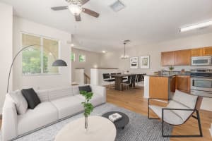 48 SE Sedona Circle 202, Stuart, FL 34994 Sold 01/24/25