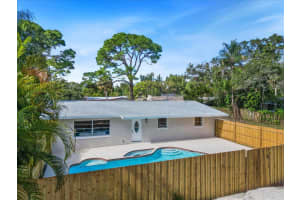 2911 Admiral Street, Fort Pierce, FL 34982 Sold 01/13/25