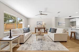 2911 Admiral Street, Fort Pierce, FL 34982 Sold 01/13/25
