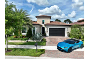 11545 Solstice Circle, Parkland, FL 33076 Sold 03/21/25
