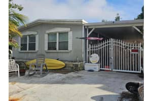6950 SE Congress Street, Hobe Sound, FL 33455 Sold 06/16/25