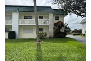 3150 Meridian Way S 6, Palm Beach Gardens, FL 33410 Sold 08/14/25