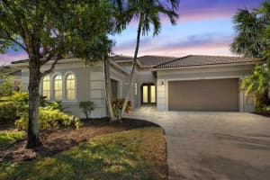 1370 Beacon Circle, Wellington, FL 33414 Sold 04/10/25