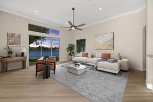 1370 Beacon Circle, Wellington, FL 33414 Sold 04/10/25
