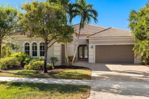 1370 Beacon Circle, Wellington, FL 33414 Sold 04/10/25